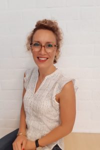 Liselotte van Rijn Liselotte van Rijn