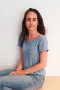 Manon de Vries Manon de Vries